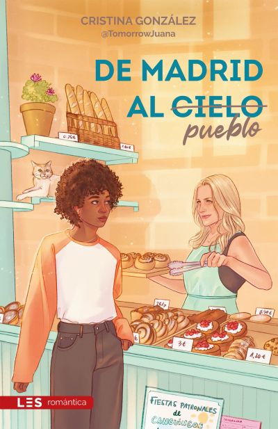De Madrid al pueblo