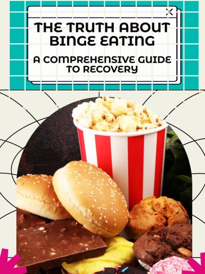 The Truth About Binge Eating