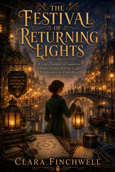 The Festival of Returning Lights