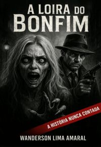 Loira Do Bonfim
