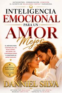Inteligencia emocional para un amor mejor