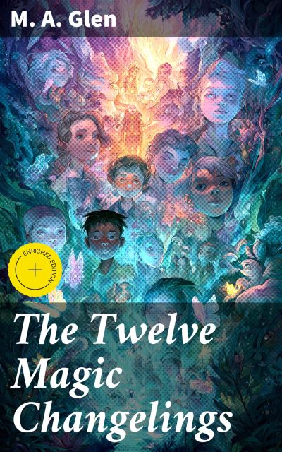The Twelve Magic Changelings
