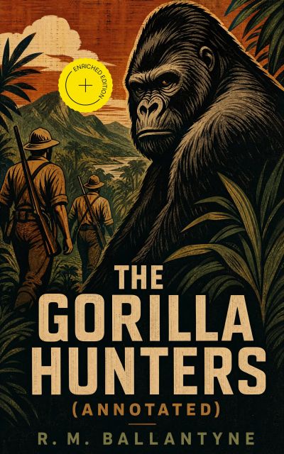 The Gorilla Hunters (Annotated)