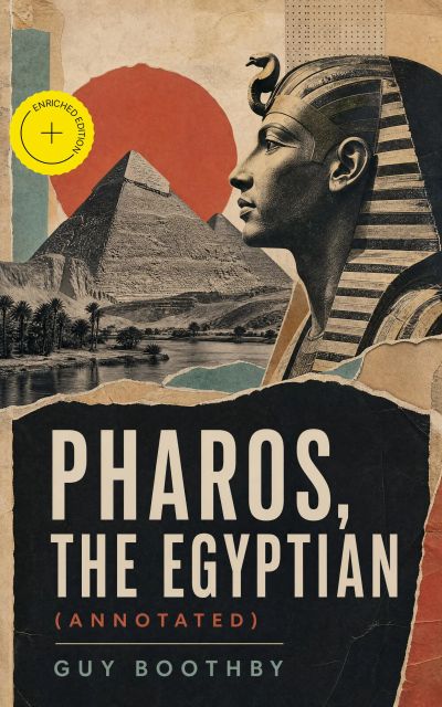 Pharos, the Egyptian (Annotated)