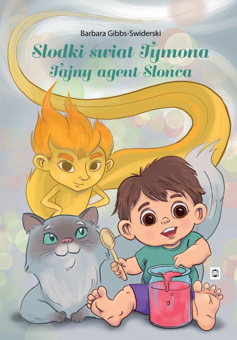 Słodki świat Tymona. Tajny agent Słońca