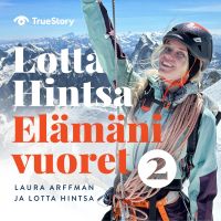 Elämäni vuoret 2