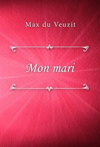 Mon mari