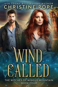 WIND CALLED