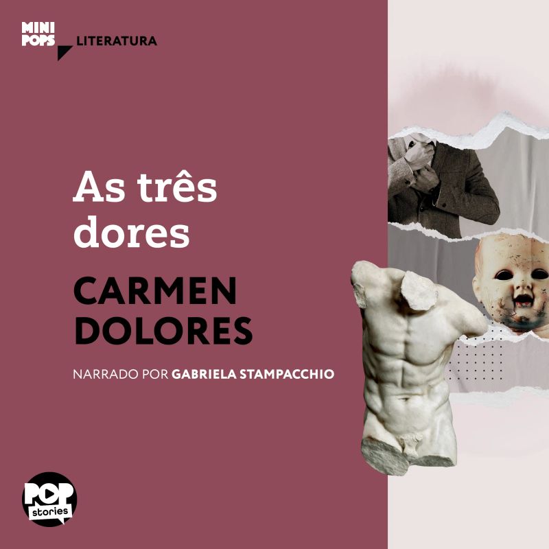 As três dores