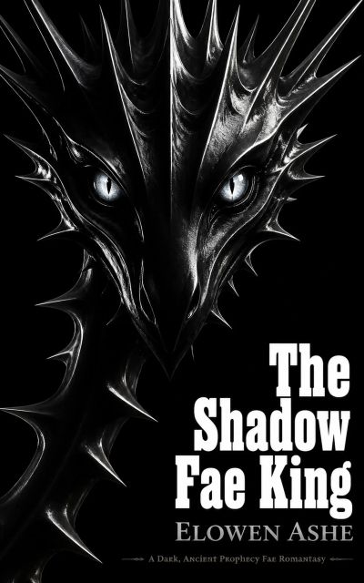 The Shadow Fae King
