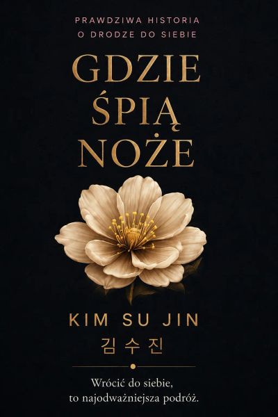 Gdzie śpią noże