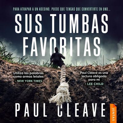 Sus tumbas favoritas