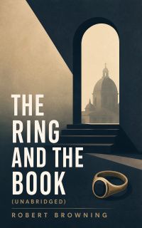 The Ring and the Book (Unabridged)