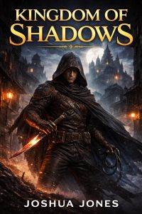 Kingdom Of Shadows