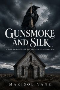 Gunsmoke and Silk