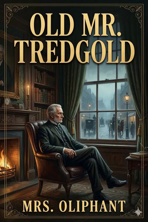 Old Mr. Tredgold