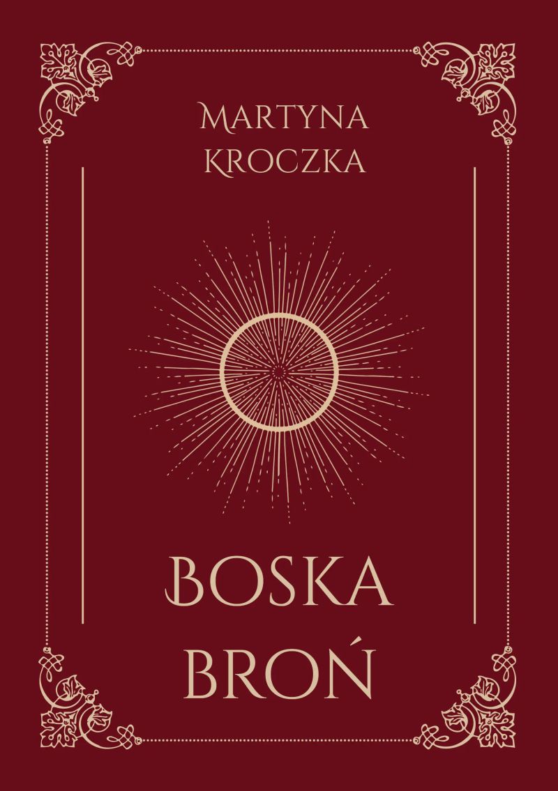 Boska broń