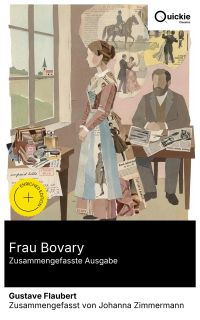 Frau Bovary (Zusammengefasste Ausgabe)