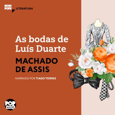 As bodas de Luís Duarte