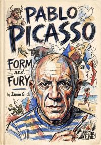 Pablo Picasso: Form and Fury