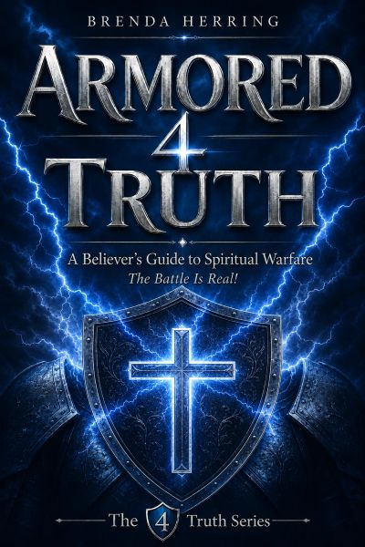 ARMORED 4 TRUTH