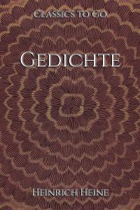 Heinrich Heine: Gedichte