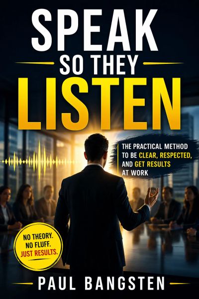 Speak So They Listen 
