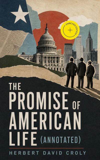 The Promise of American Life (Annotated)