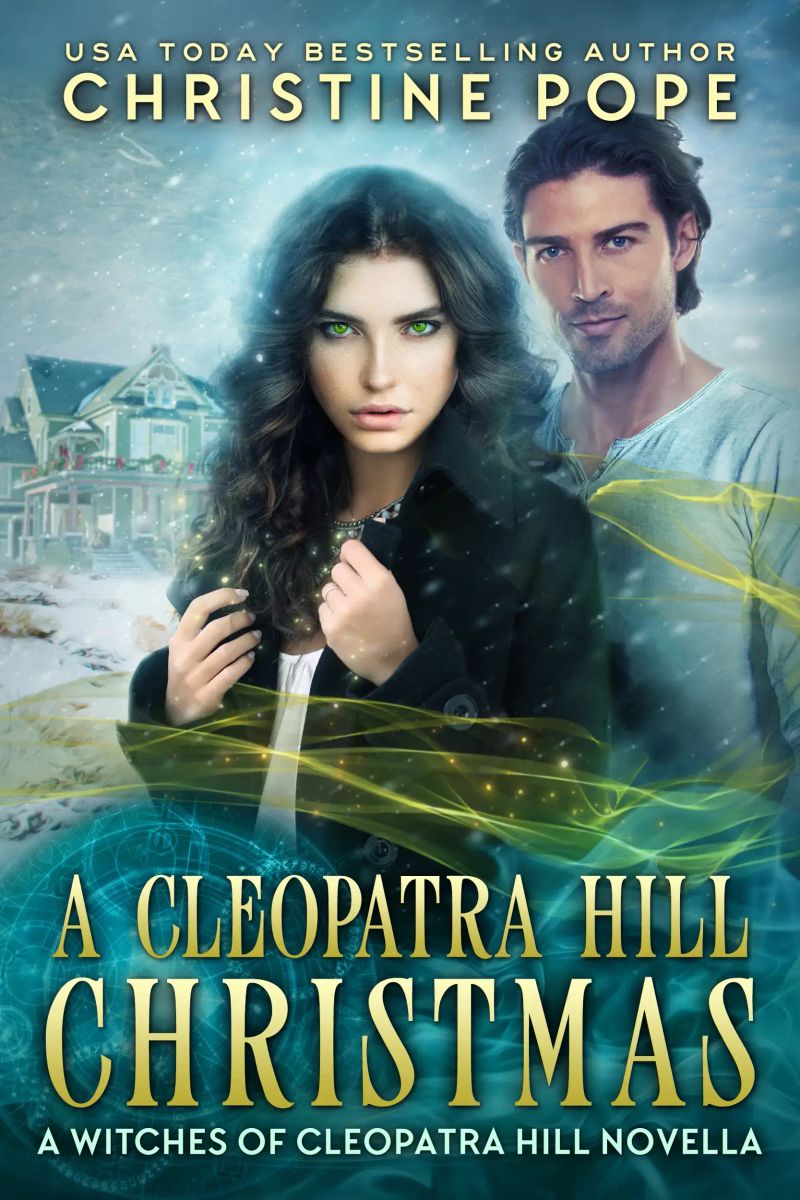 A CLEOPATRA HILL CHRISTMAS