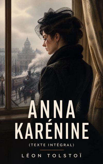 Anna Karénine (Texte intégral)