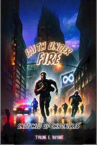 Faith Under Fire