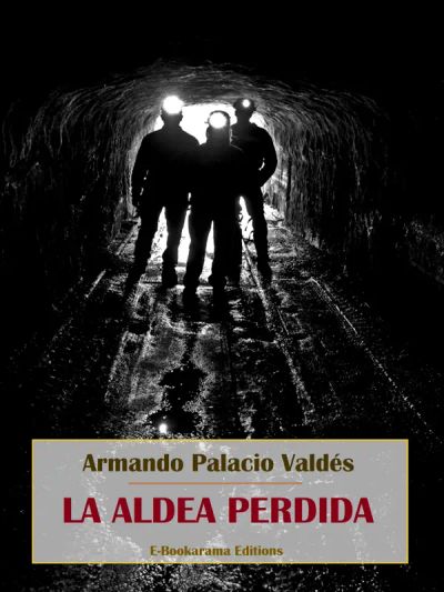 La aldea perdida
