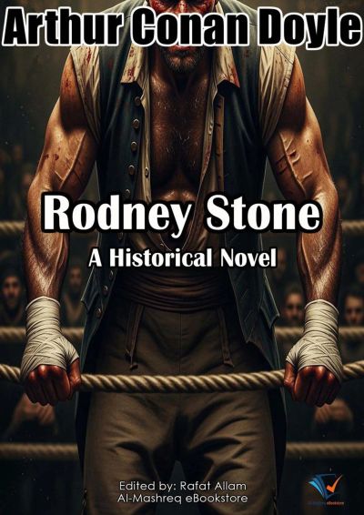 Rodney Stone