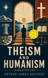 Theism and Humanism (Annotated)