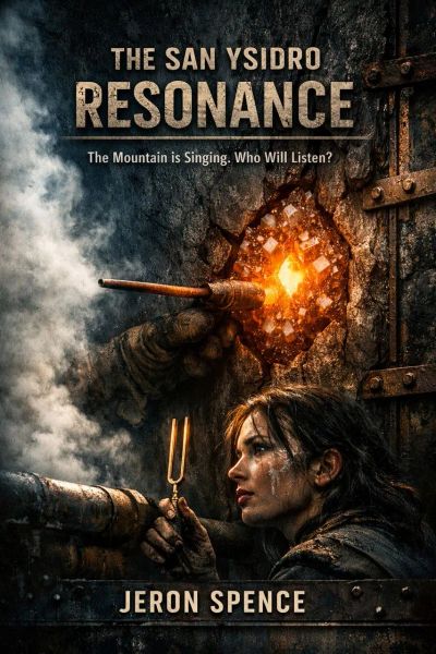THE SAN YSIDRO RESONANCE 