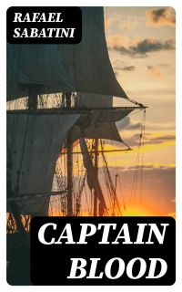 Captain Blood