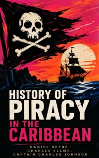 History of Piracy in the Caribbean