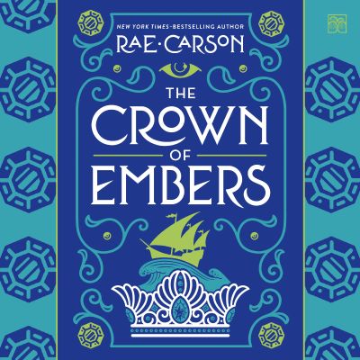 The Crown of Embers