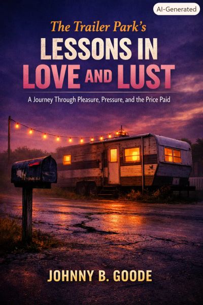 The Trailer Park’s Lessons in Love and Lust