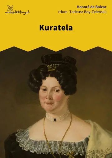 Kuratela