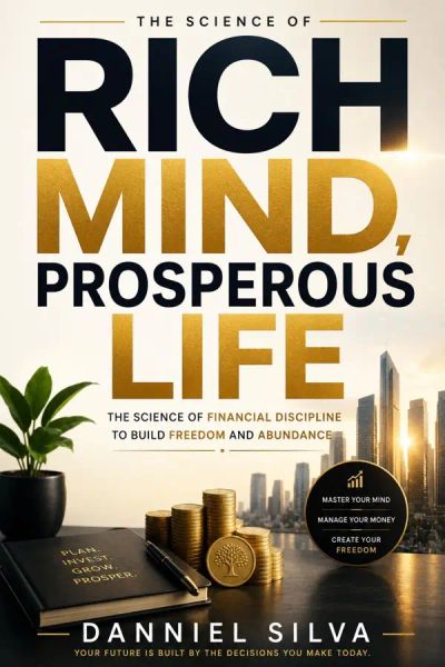 a Rich Mind, a Prosperous Life
