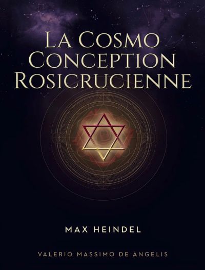 La Cosmo Conception Rosicrucienne