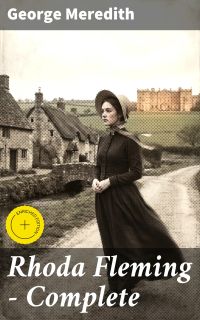 Rhoda Fleming — Complete