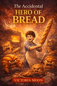 The Accidental Hero of Bread
