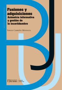 Fusiones y adquisiciones