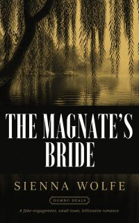 The Magnate's Bride