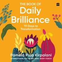 The Book of Daily Brilliance