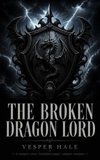 The Broken Shadow Lord