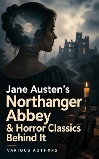 Jane Austen's Northanger Abbey & Horror Classics Behind It