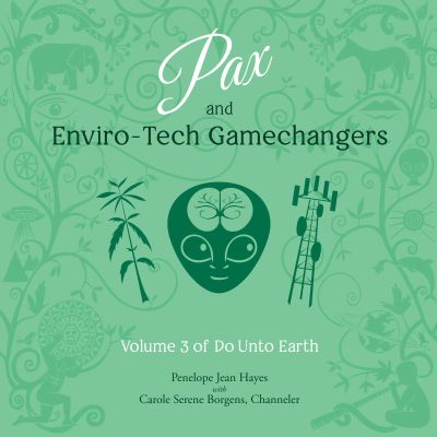 Pax and Enviro-Tech Gamechangers